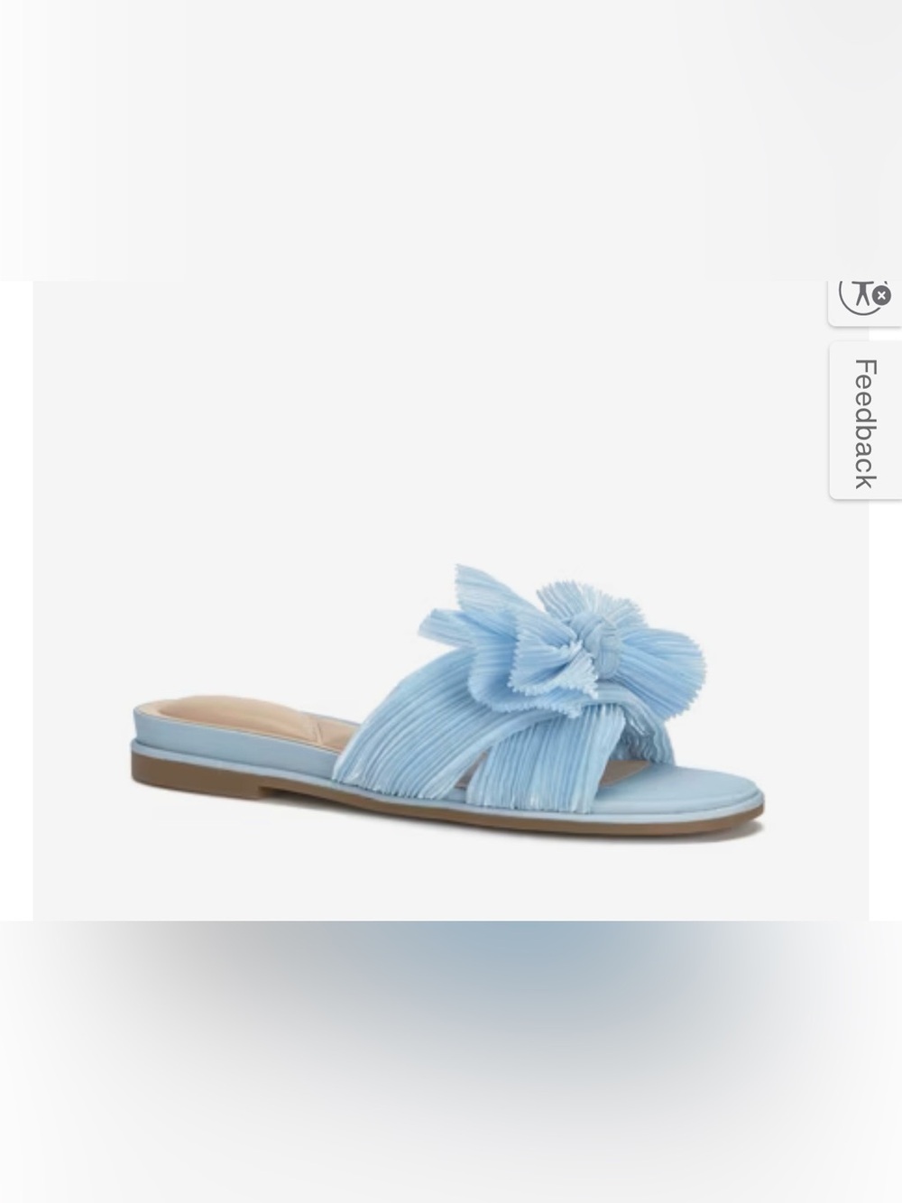 Kelly & Katie Amiot Sandal